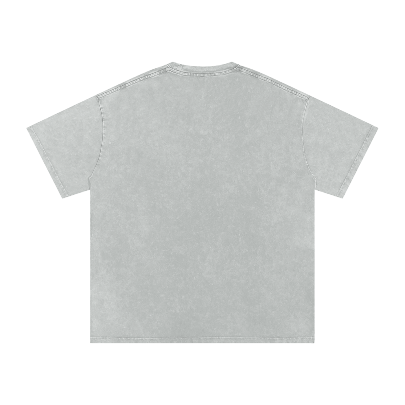 "I love you" Washed T-shirt